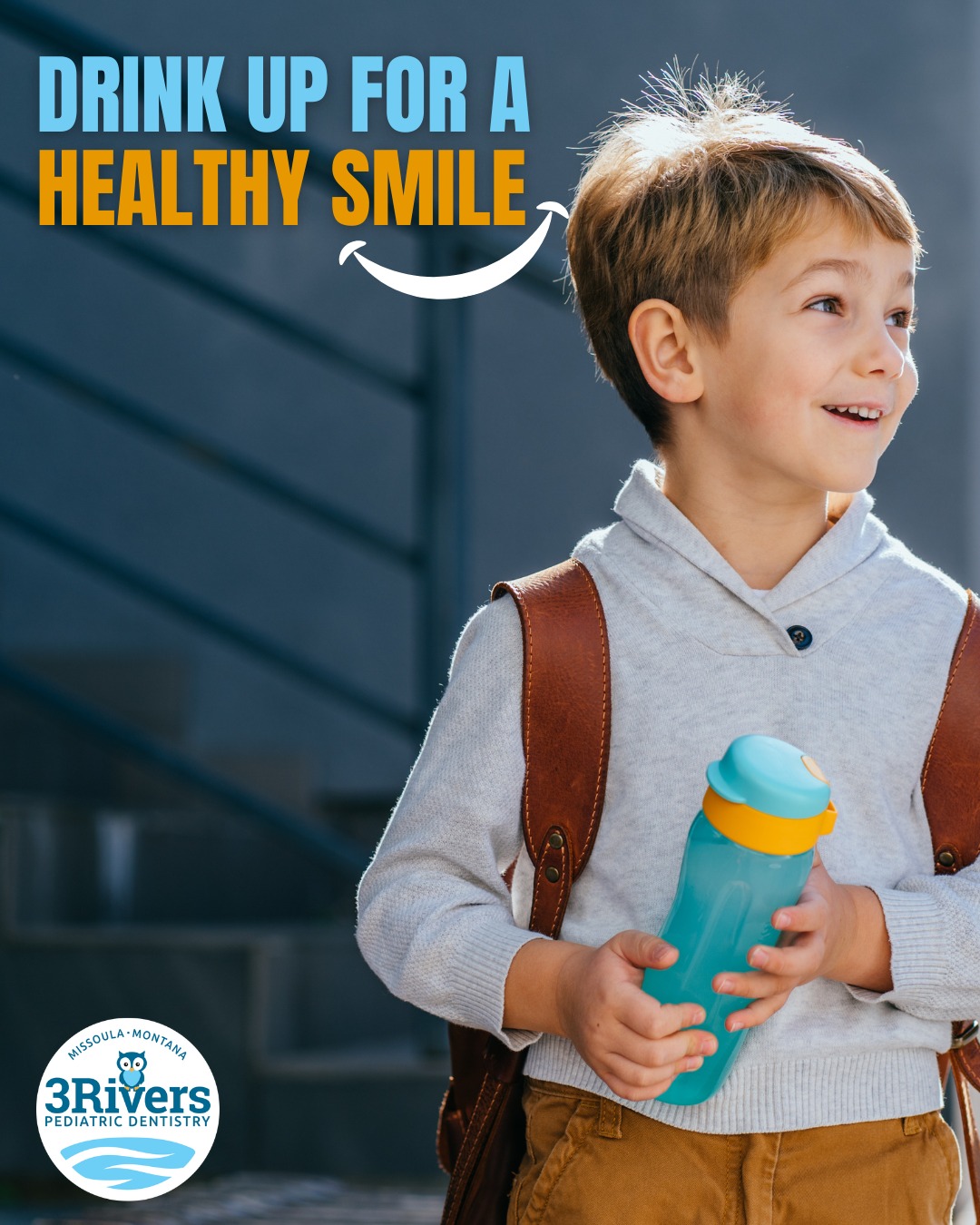 3 Rivers Pediatric Dentistry | Missoula MT