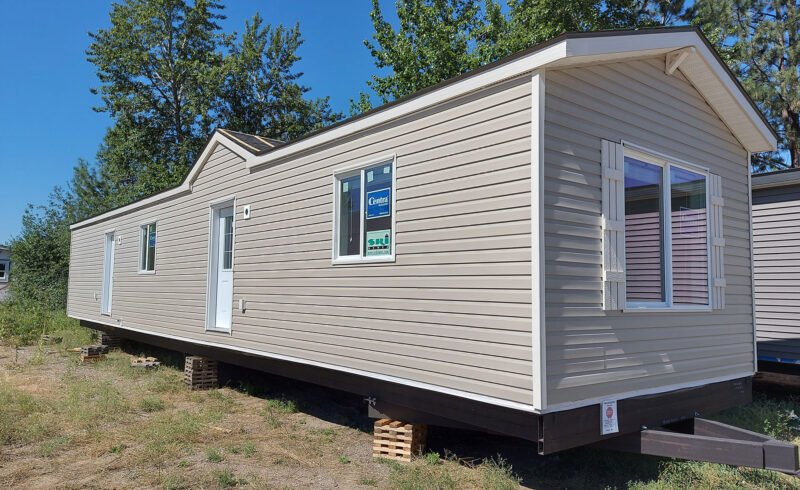 Lake Country Modular Homes | Kelowna BC