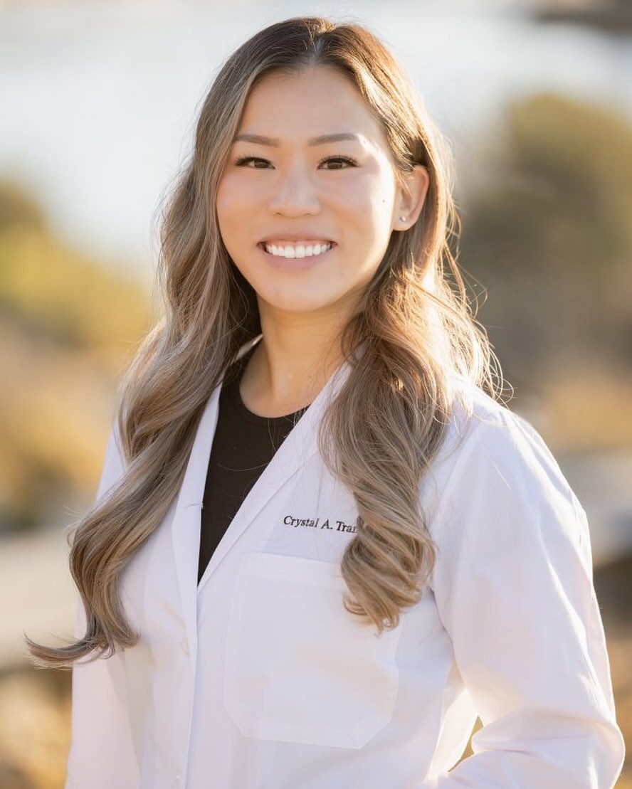 Meet Crystal Tran our current Physician... - Alta Dermatology | Facebook