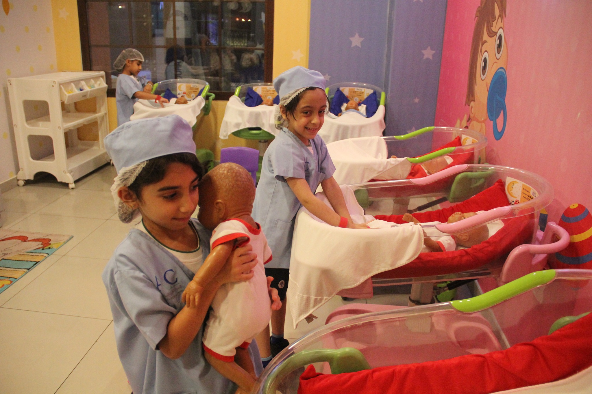 The International School of Choueifat - Doha