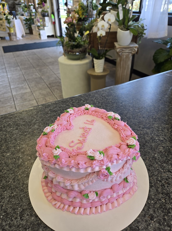 Special T Cakes & Desserts | Rochester NY