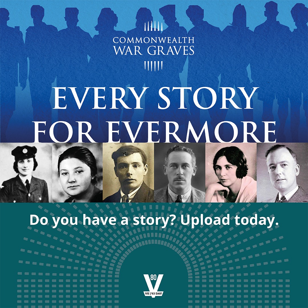 Commonwealth War Graves Commission - On Thursday 14 October a ceremony ...