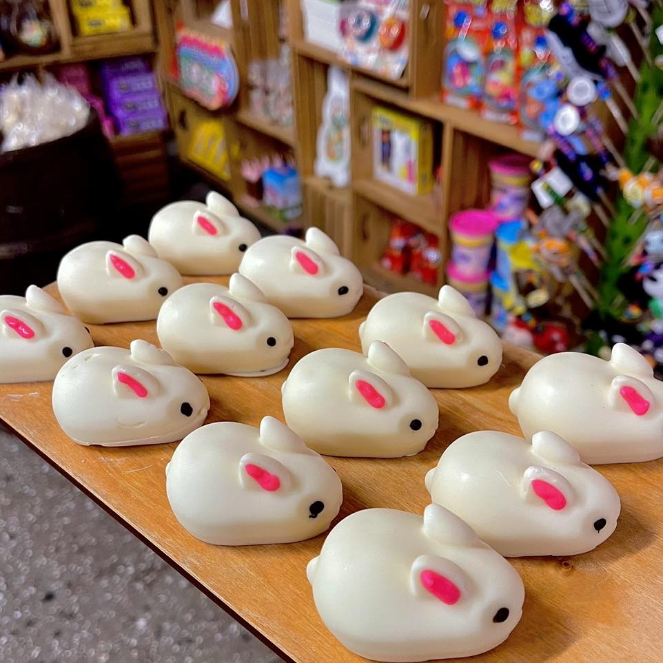 St Simons Sweets | Saint Simons Island GA