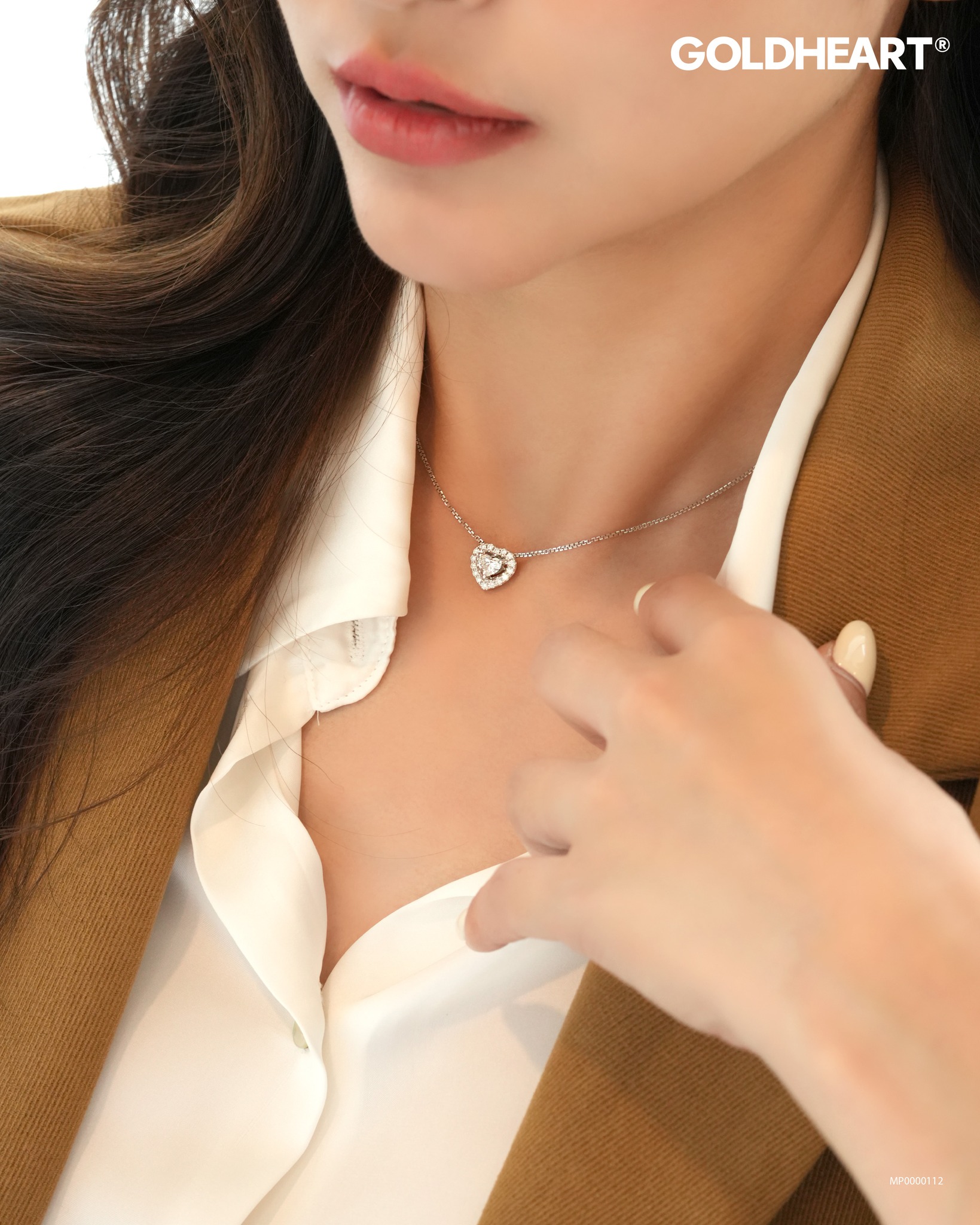 GOLDHEART MALAYSIA - Searching for a glittering wedding gift to ...