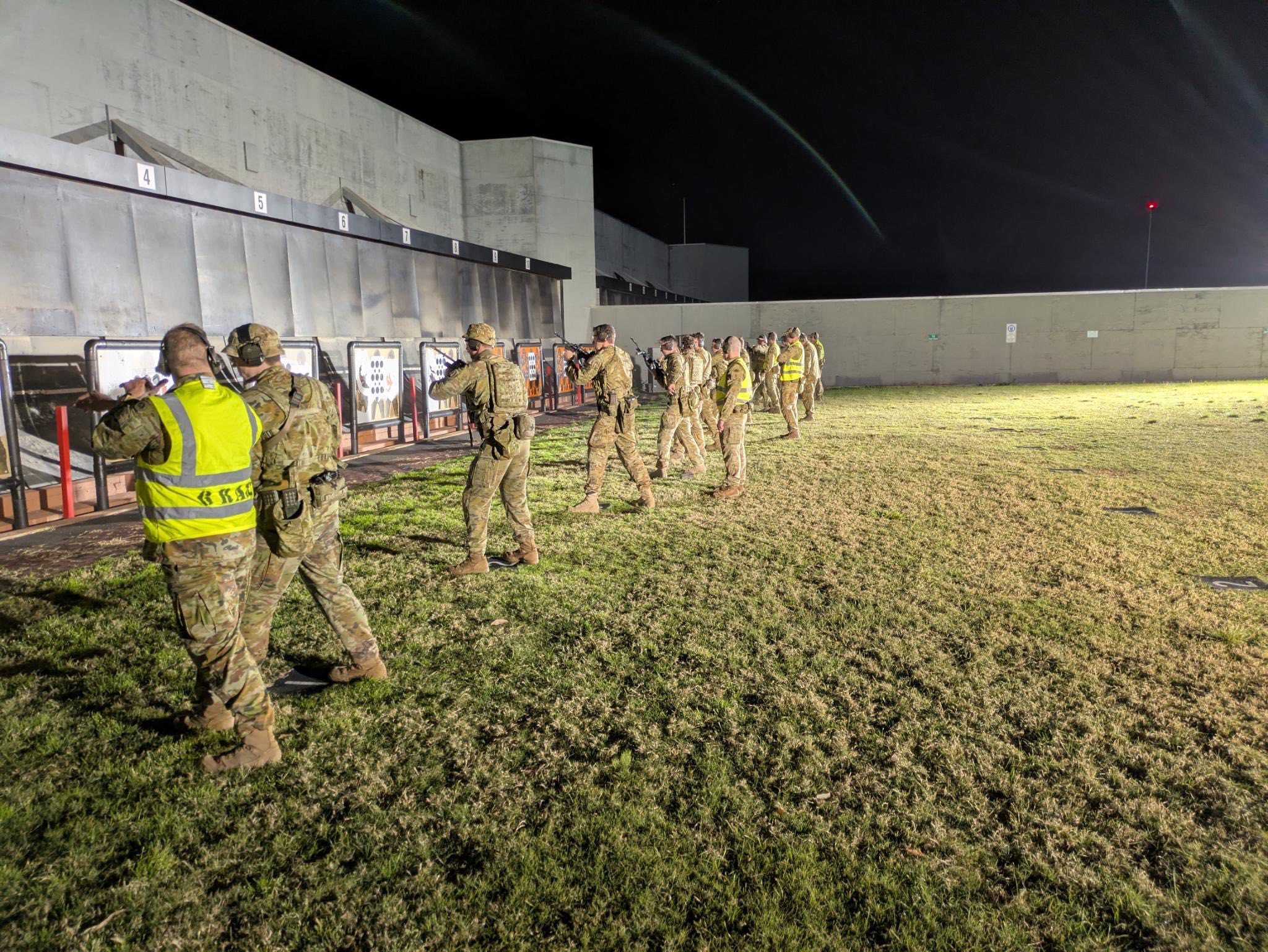 9th Battalion, Royal Queensland Regiment - Australian Army