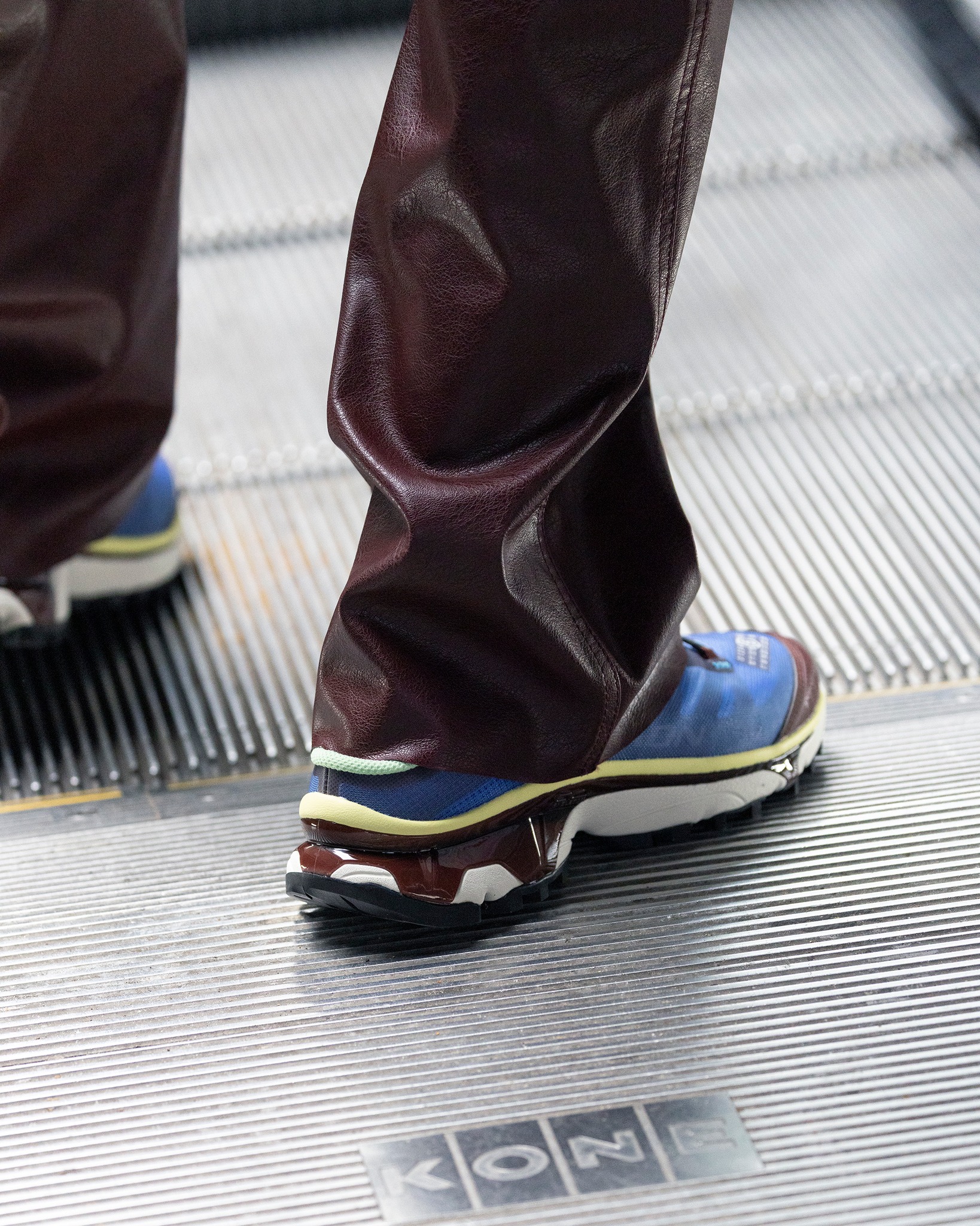 MM6 Maison Margiela x Salomon Launching in two successive drops 