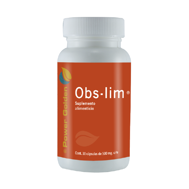OBS-LIM CAPSULAS 30... - Power Golden Distribuidor Directo | Facebook