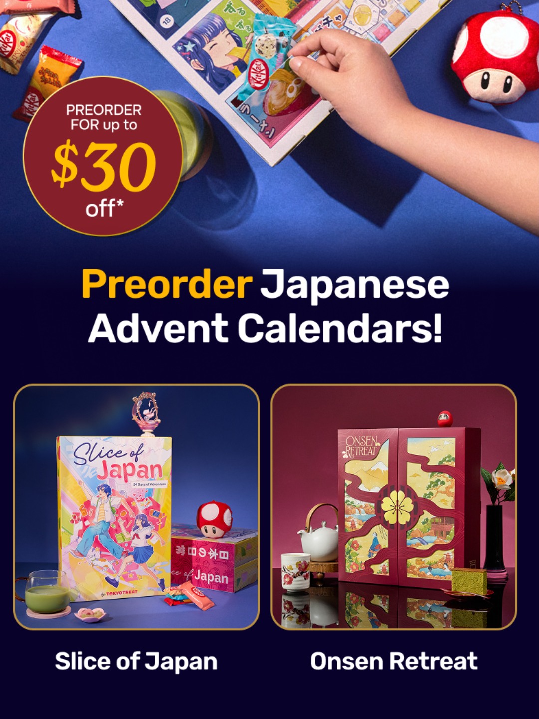 TokyoTreat (@tokyotreat) • Facebook