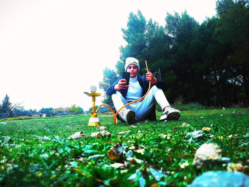 Chicha sanfour | Facebook