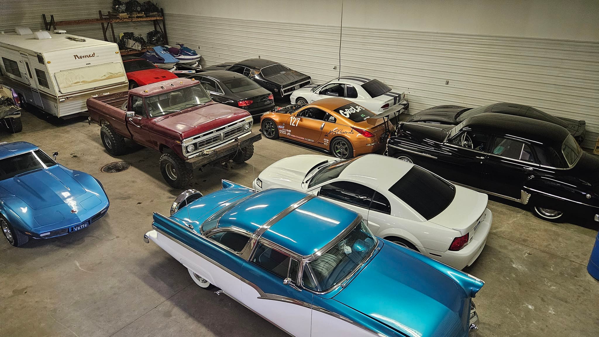 Powered Performance LLC | Jenison MI