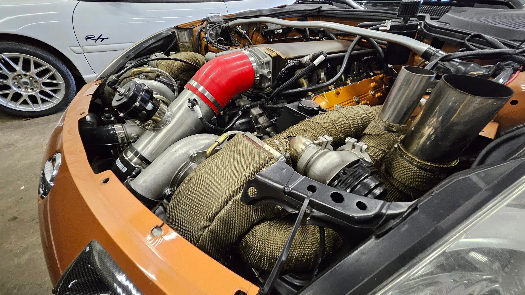 Powered Performance LLC | Jenison MI