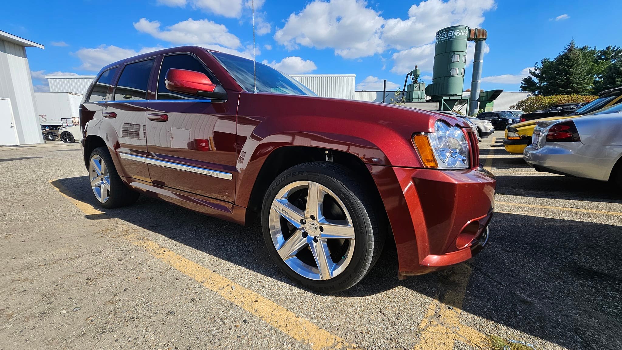 Powered Performance LLC | Jenison MI