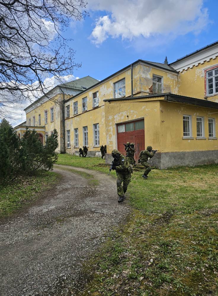 Tallinna Rannikukaitse Üksikkompanii