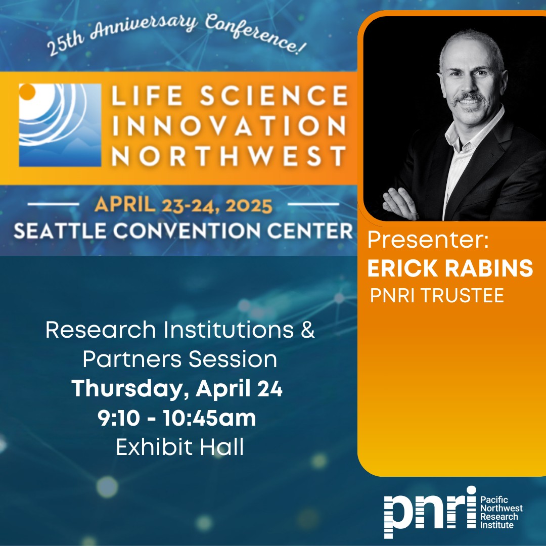 Pacific Northwest Research Institute | Seattle WA