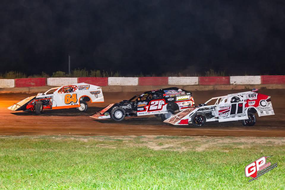 Cameron Shidler Racing