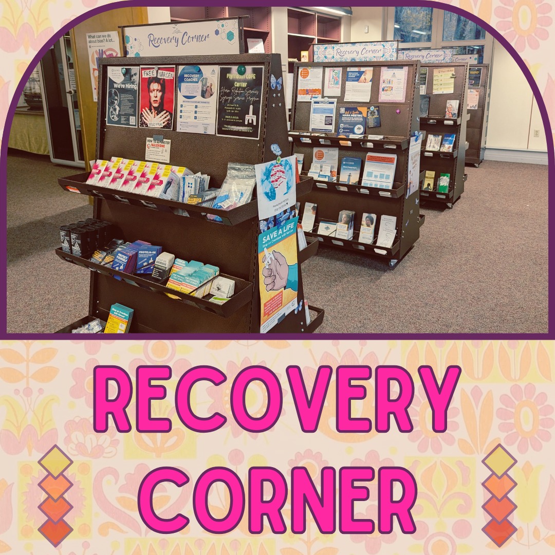 Plymouth - Do you or a loved one have issues with substance abuse? We ...
