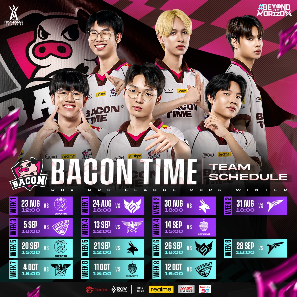 Garena RoV Thailand added a new photo. - Garena RoV Thailand