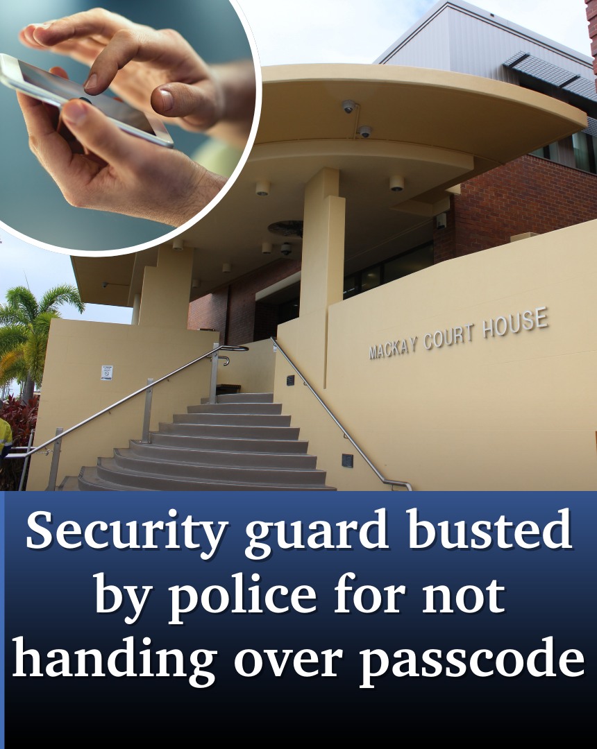 Daily - A hospital security guard has a prison sentence hanging over ...