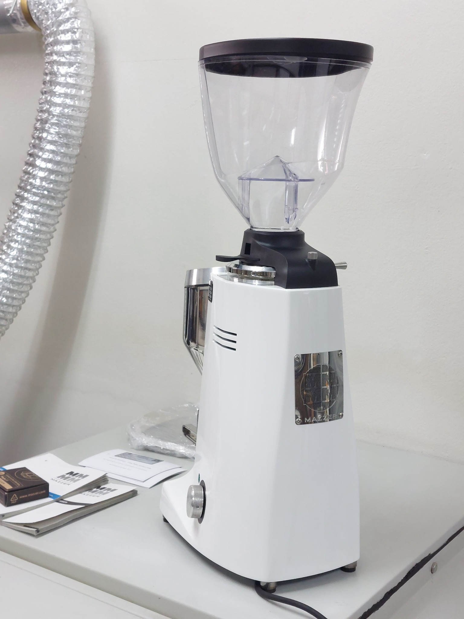 Kofe Lab ครบเครื่องเรื่องกาแฟ | Bangkok