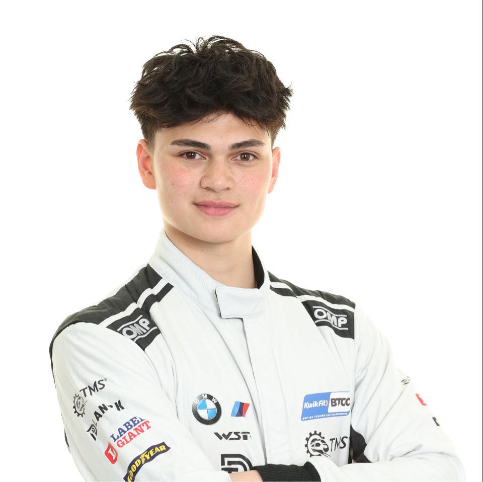 Daryl De Leon Racing