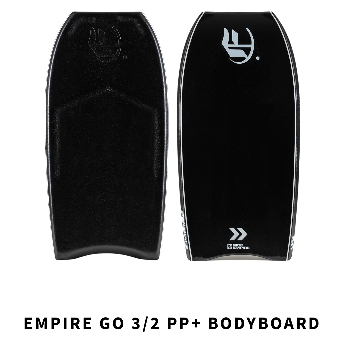 Oc - Introducing the all new Push/Go series developed by Empire ...