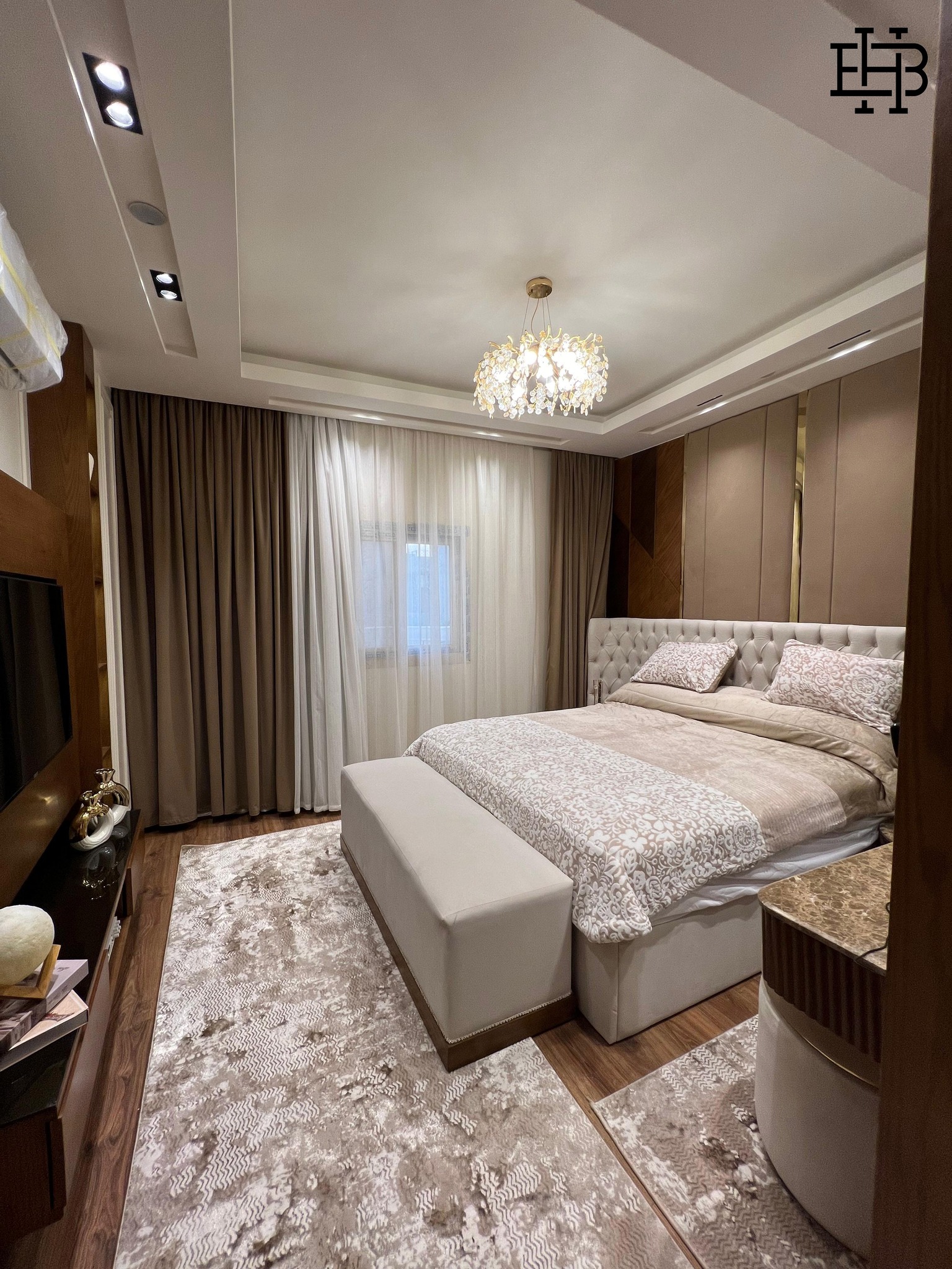 Ehab Saidi Designs | Cairo