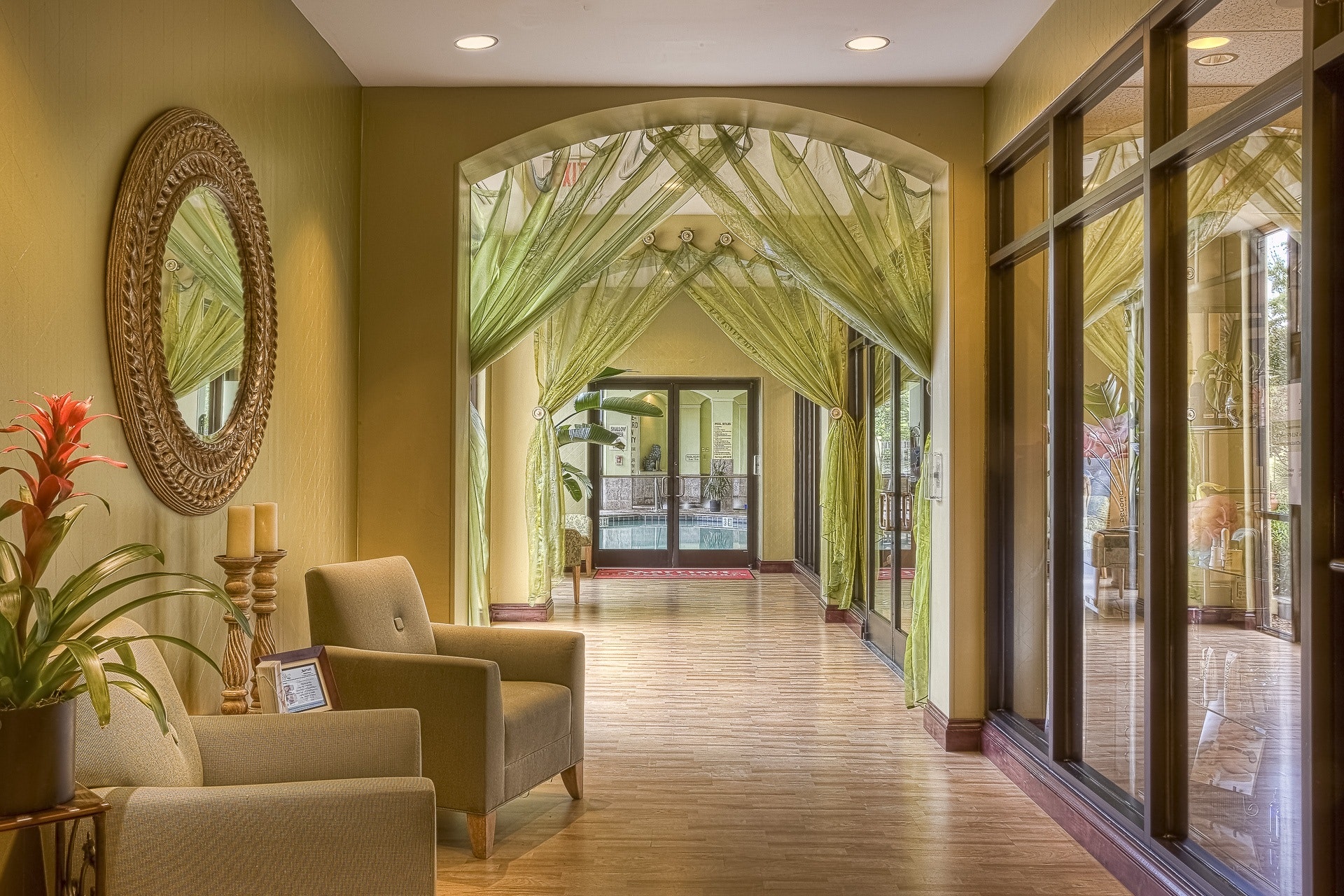 Interior Think