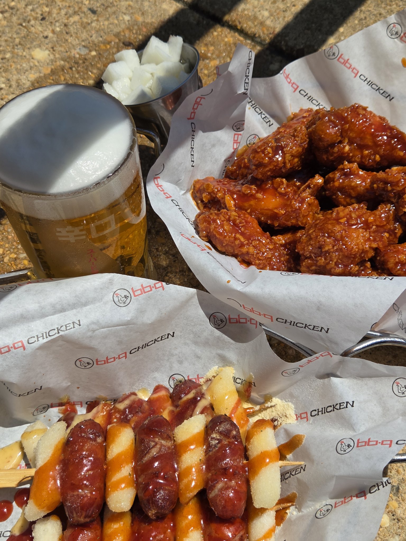 bb.q Chicken US (@bbqchickenus) • Facebook