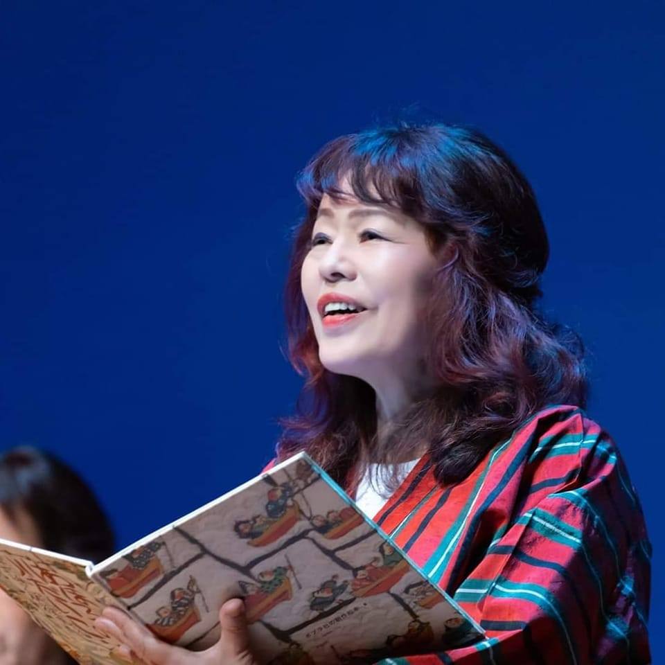 佐橋敬子