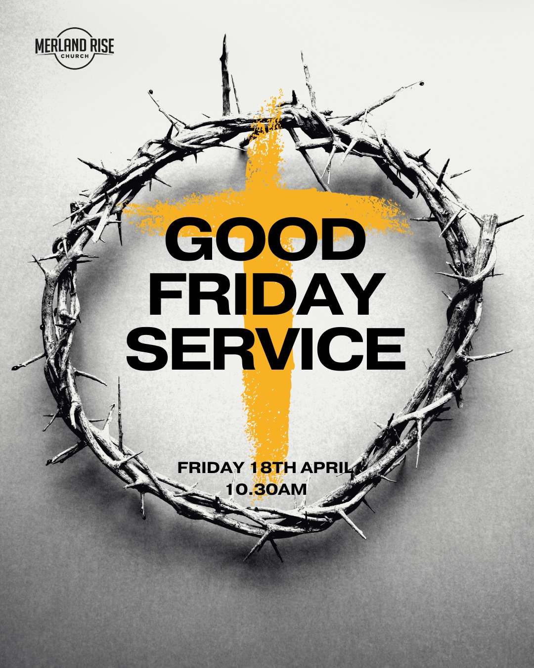 Merland Rise Church | Tadworth