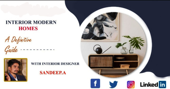 Sandeep Interior Design Service | Bangalore