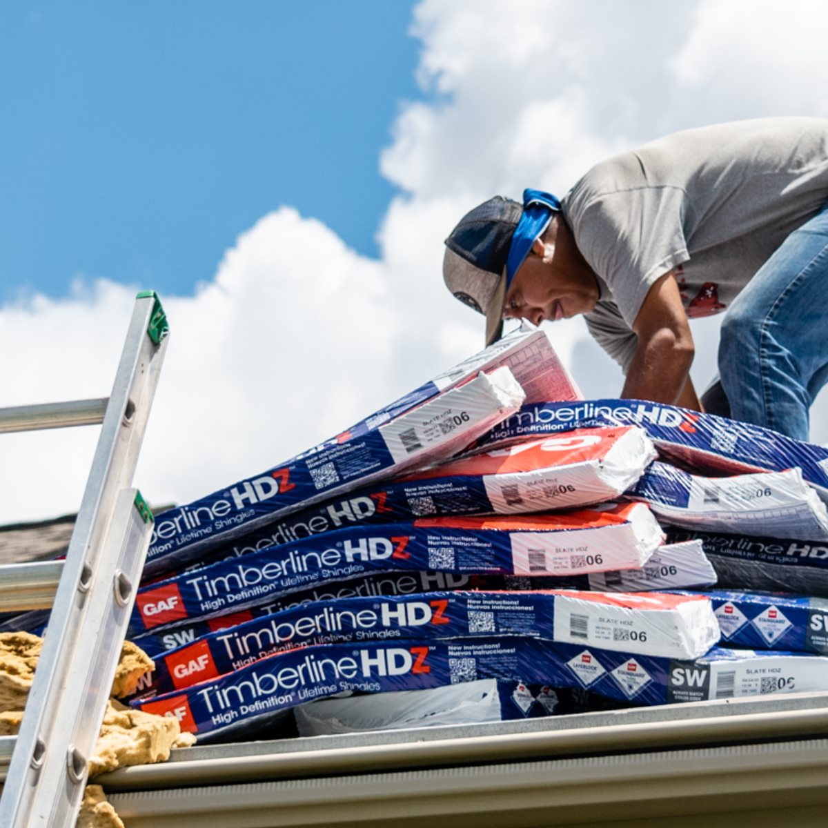 BuildTex LLC - Getting You Back to Life | Georgetown TX