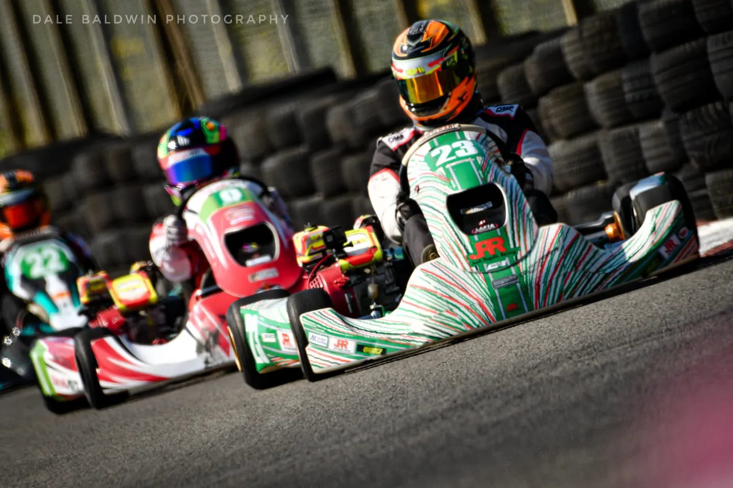 Llandow Karting | Hi Darren Weaver, is it possible for Llandow to host ...