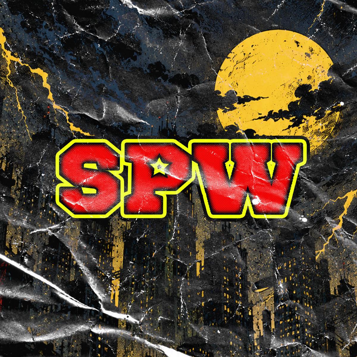 SPW ONSLAUGHT GENERAL... - Singapore Pro Wrestling - SPW | Facebook