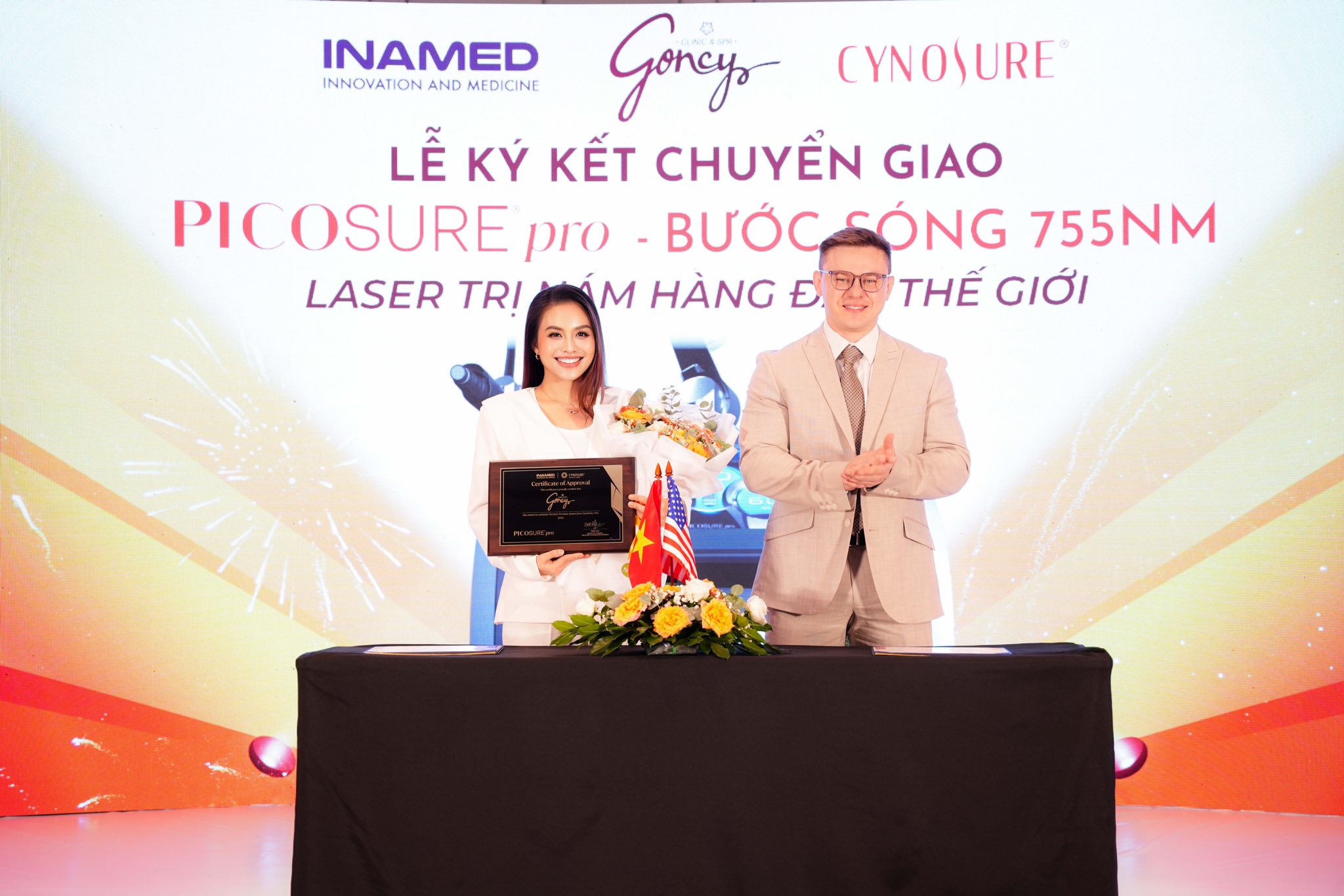 Goncy Clinic | Ho Chi Minh City