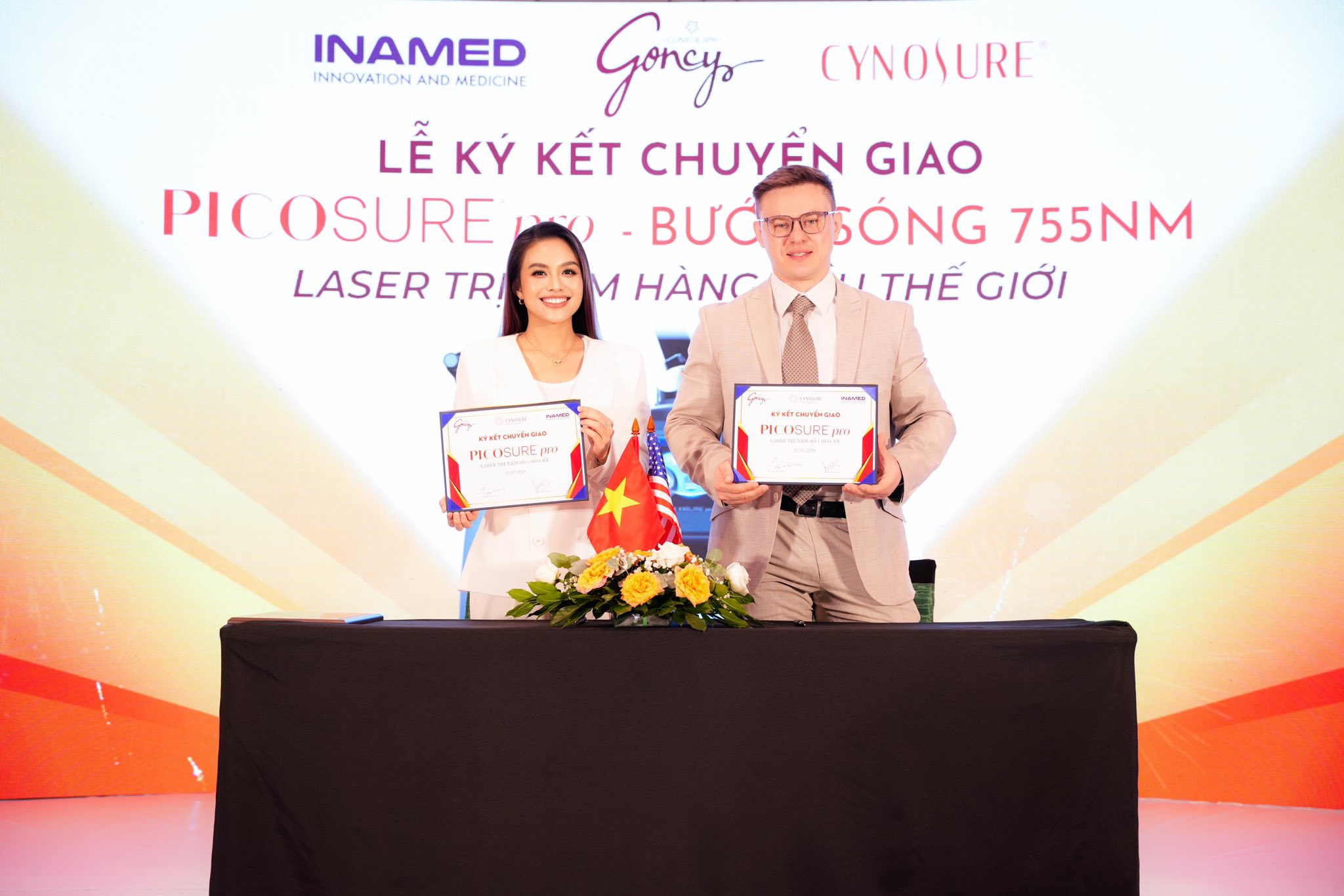 Goncy Clinic | Ho Chi Minh City