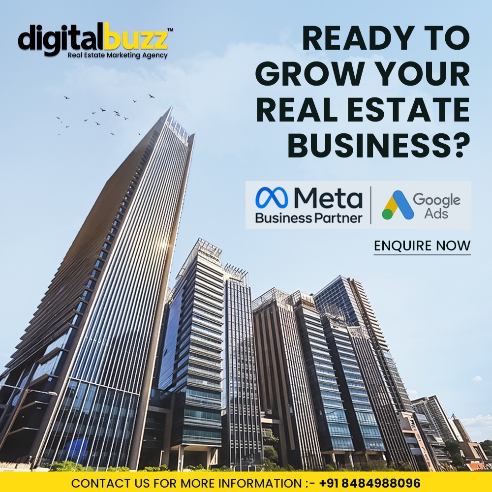 Digital Buzz | Pune