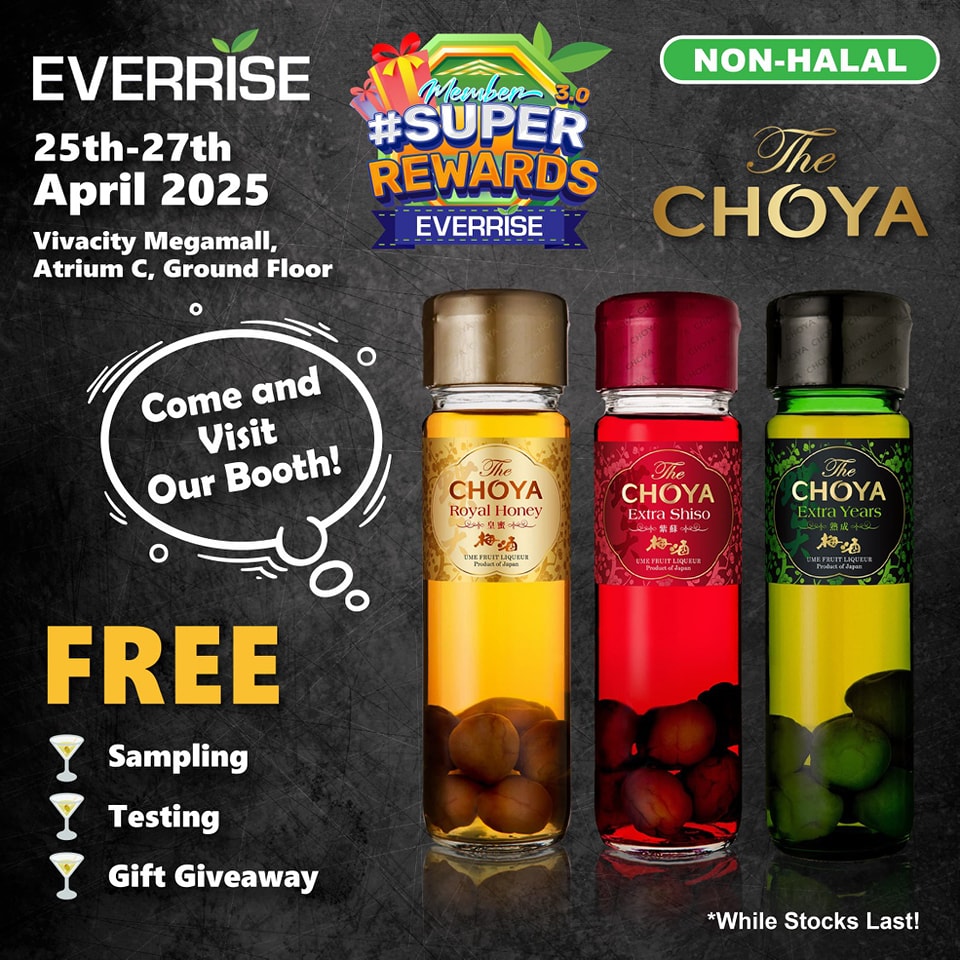 Everrise - Ready to sip, sample, and score? Join us at Vivacity ...