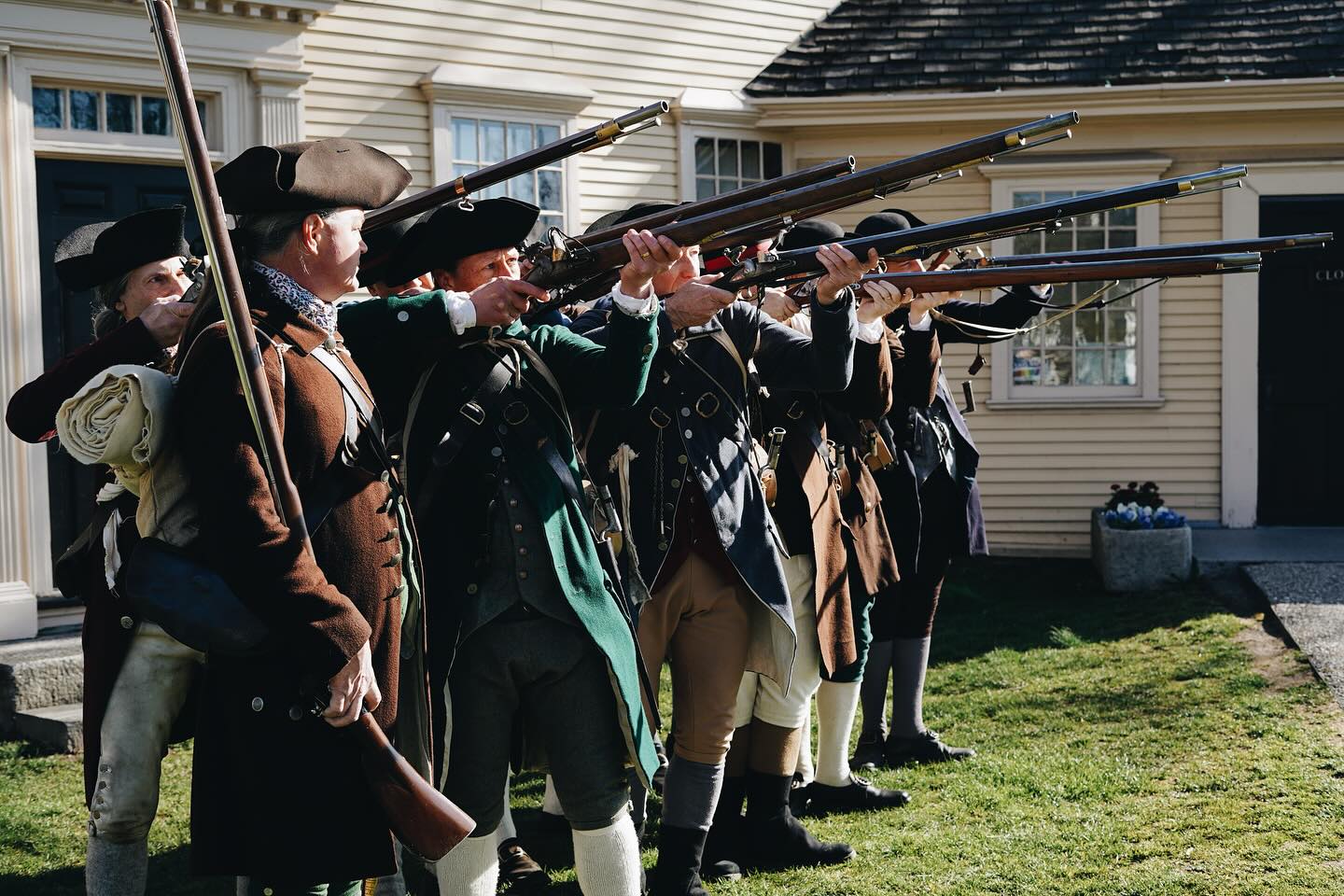 3d U.S. Infantry Regiment (The Old Guard) - I will guard everything ...
