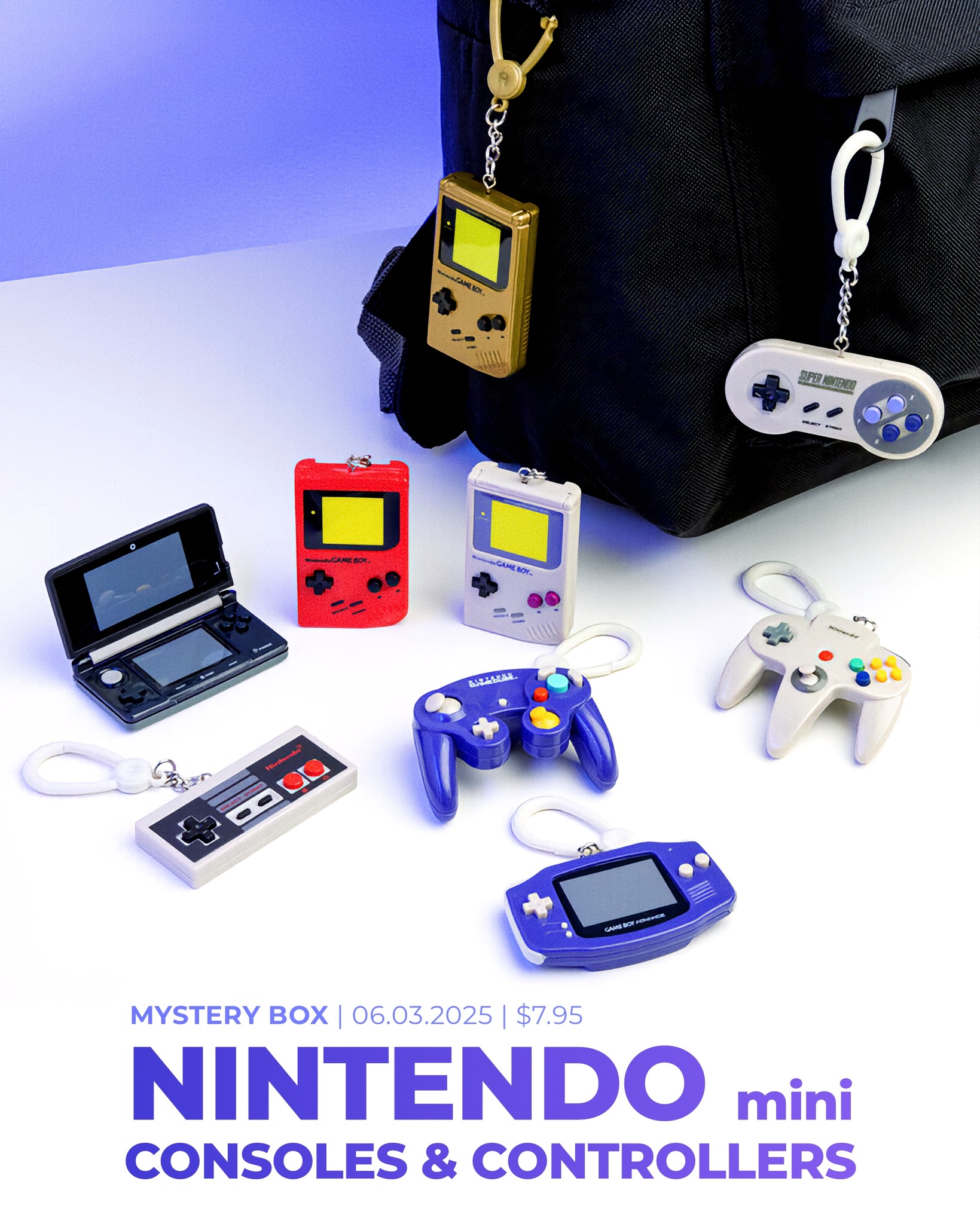 Are the Retro Mini Consoles Collectible?