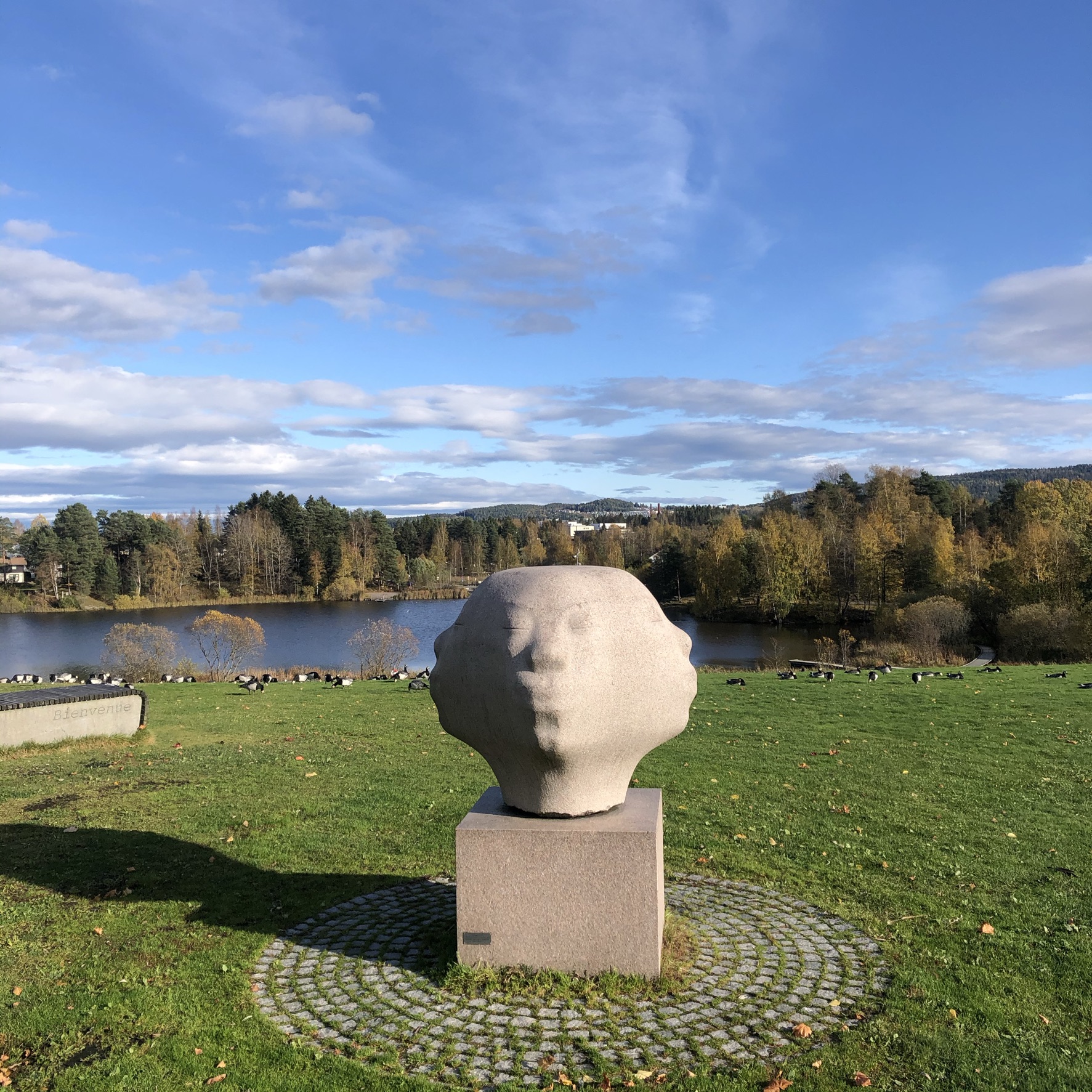 Lørenskog Turlag | Losby