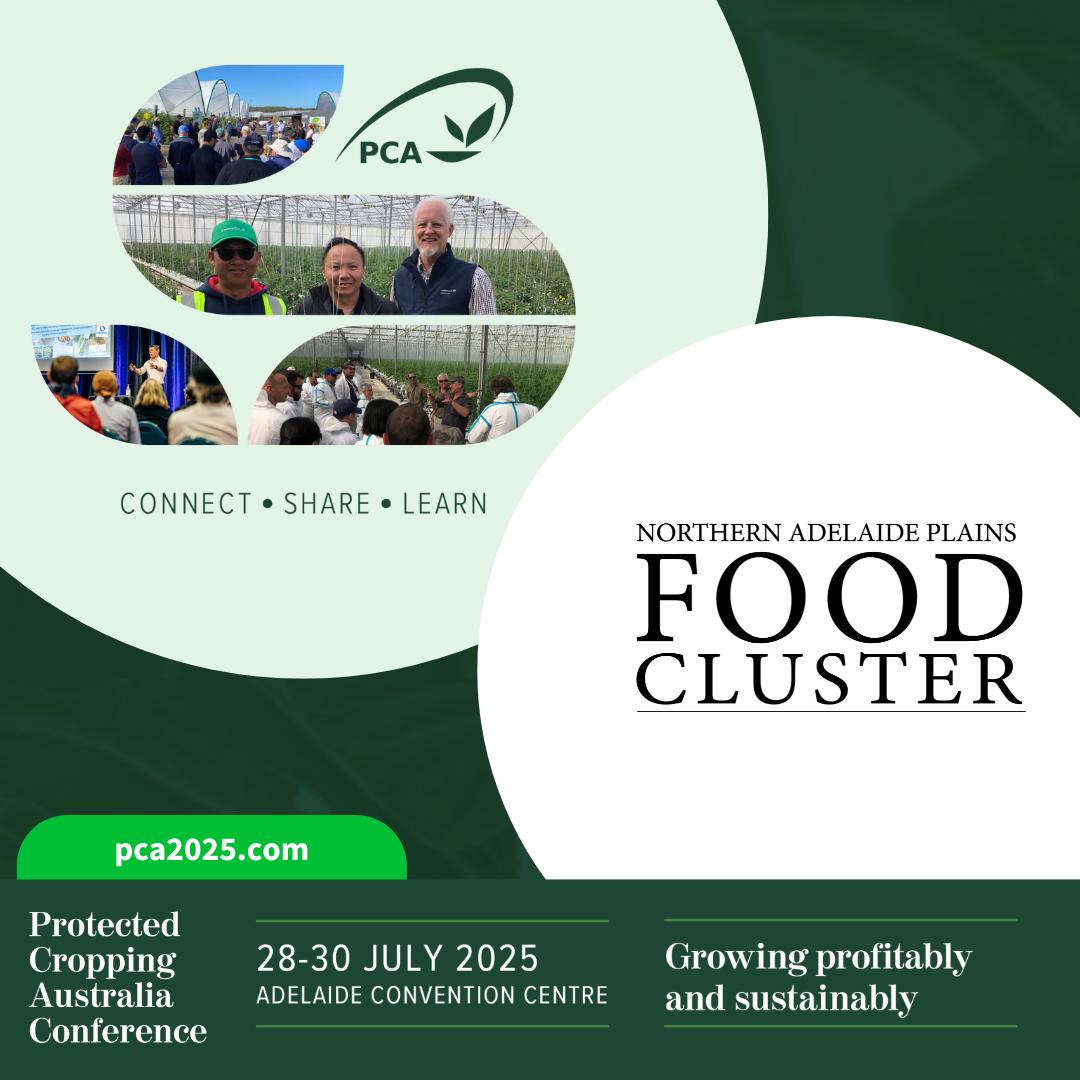 ⏳ The countdown is... - Northern Adelaide Plains Food Cluster | Facebook