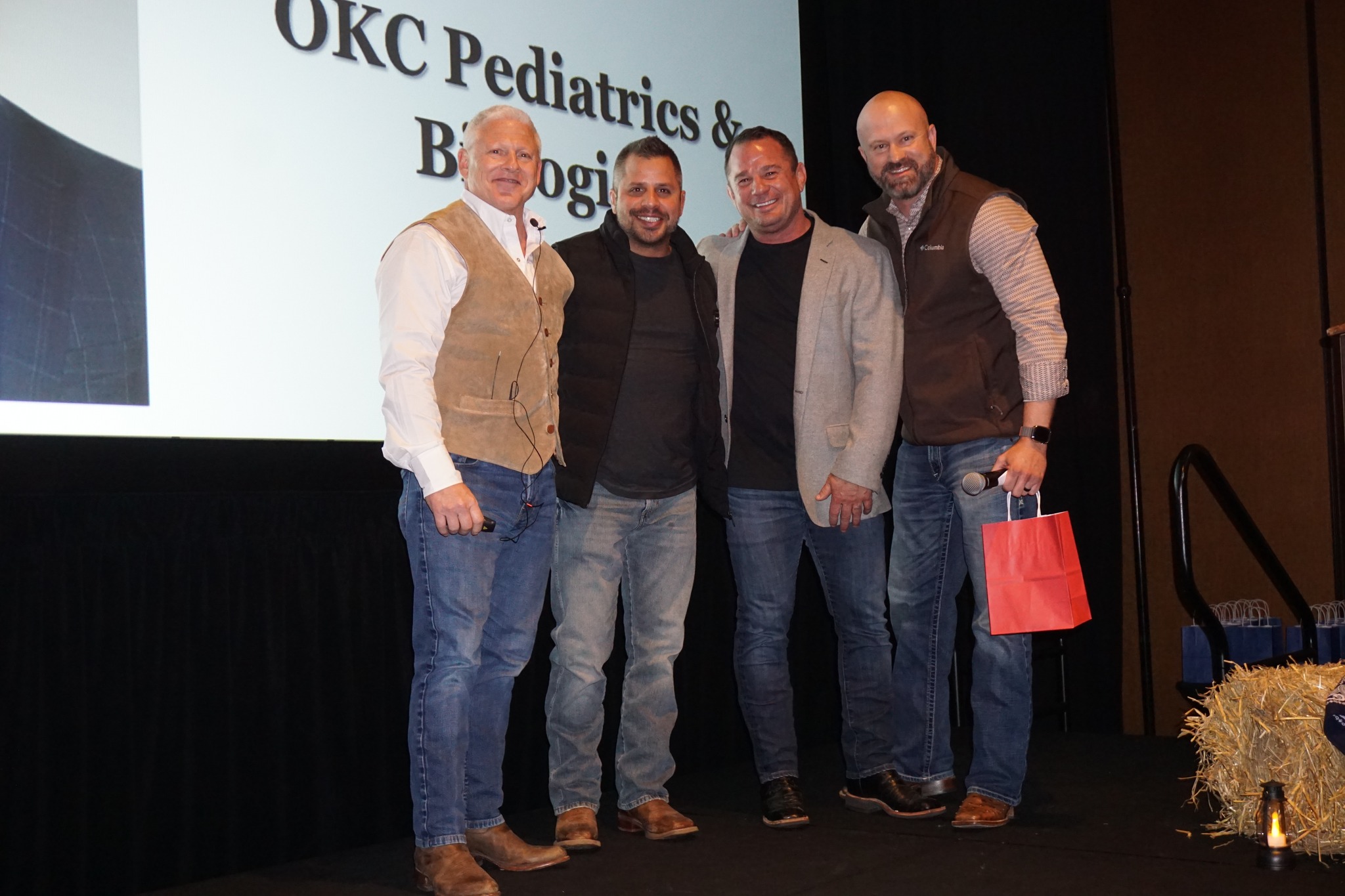 RX Medical | Oklahoma City OK