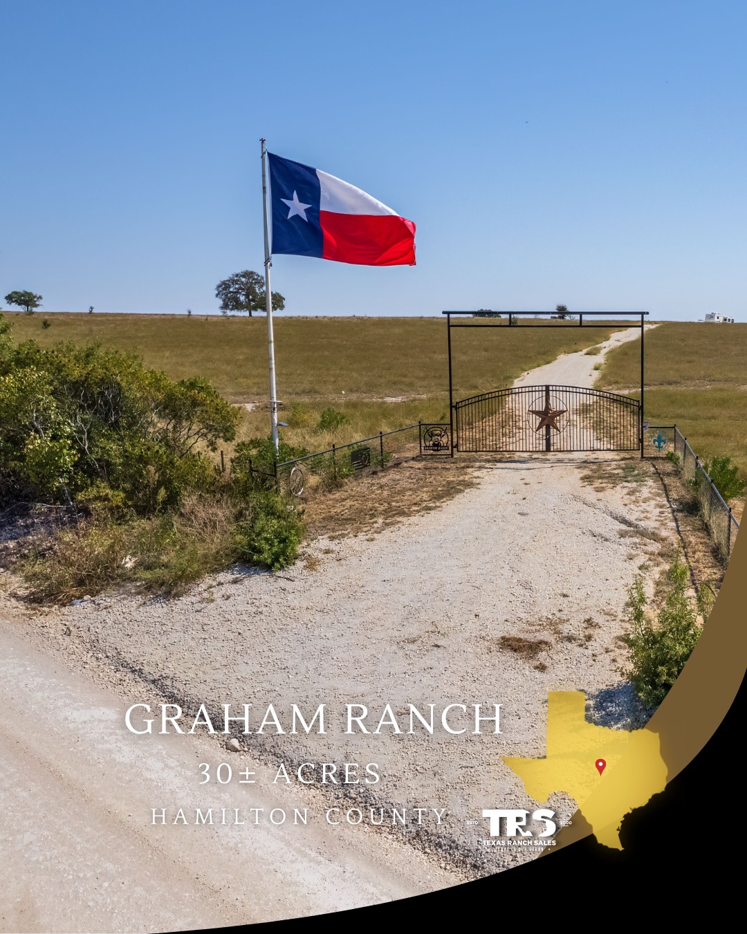 Texas Ranch Sales, L.L.C. - Congratulations to Sheldon Grothaus and ...