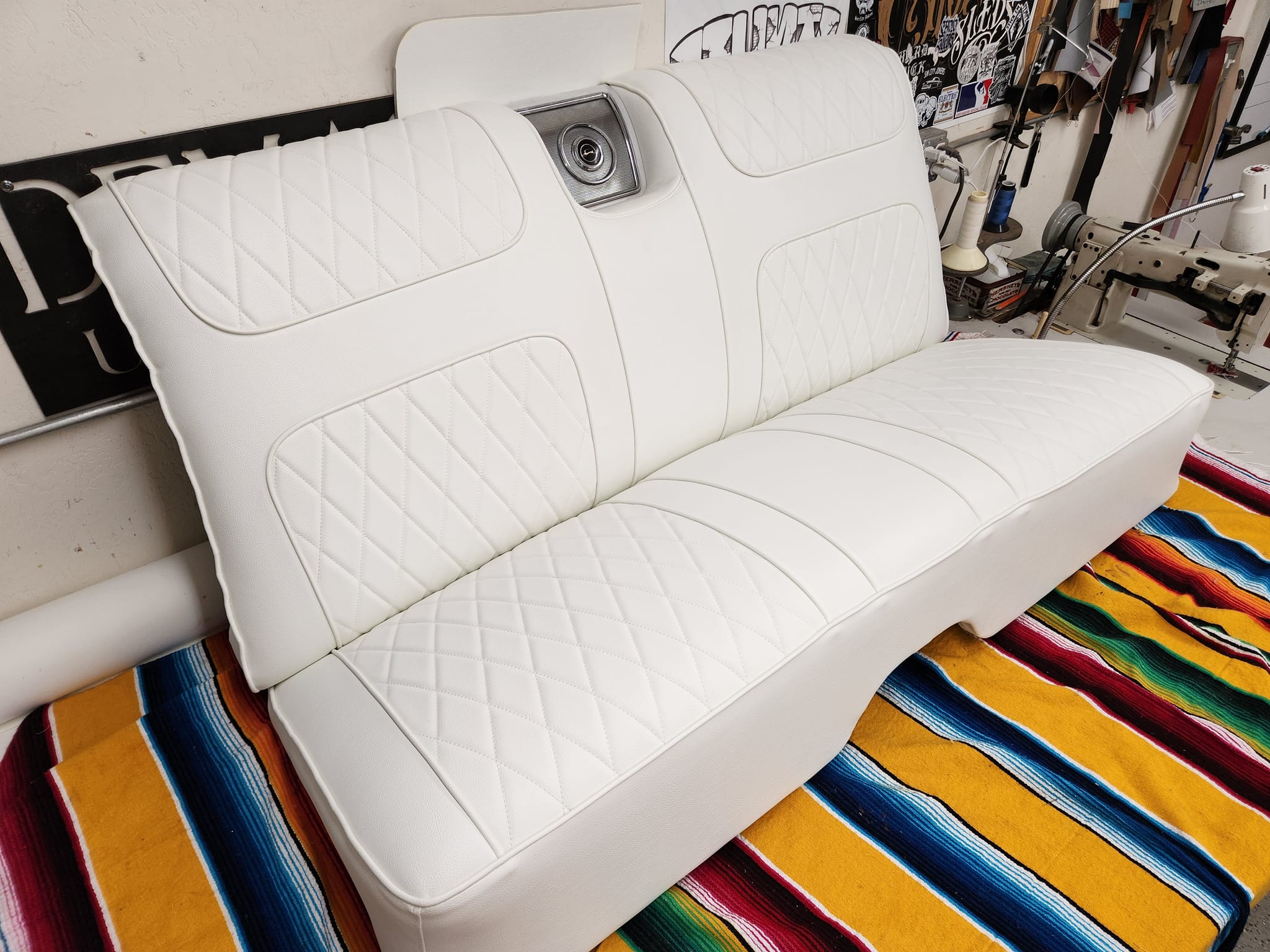 Demasc Upholstery | Mesa AZ