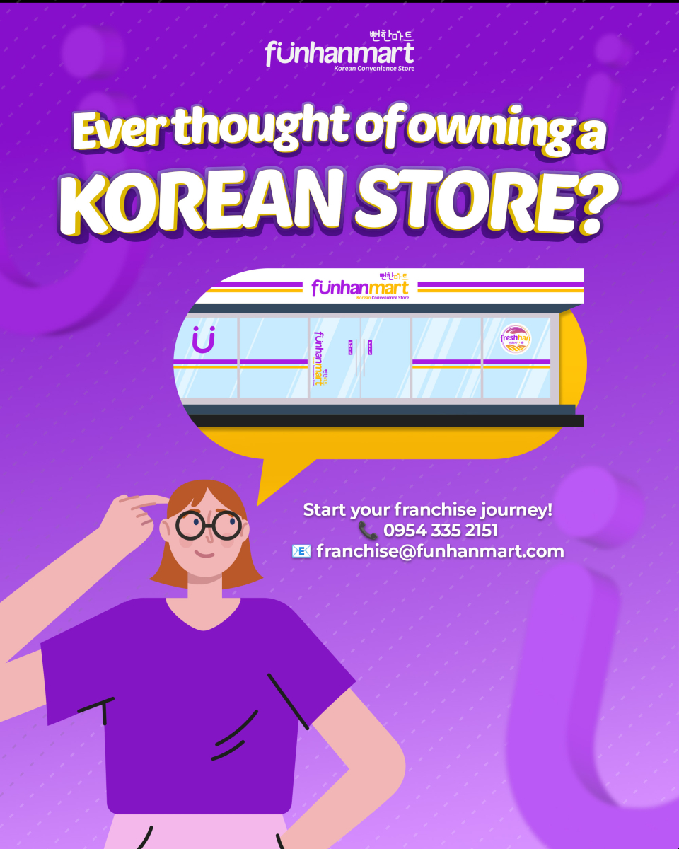 Funhan - Ever binged through K-dramas and wished you had your own ...