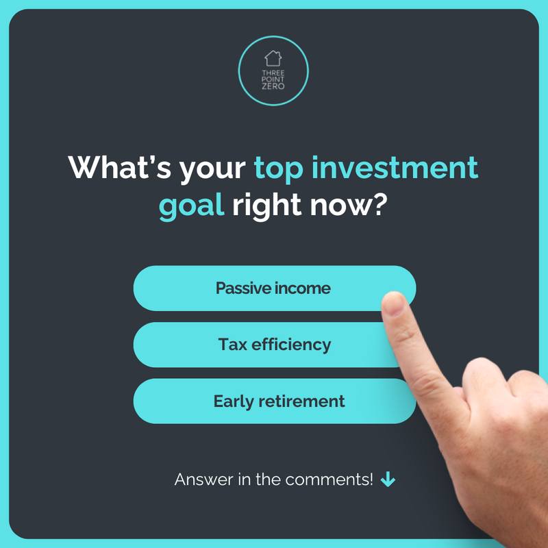 Three Point Zero - Property Investing | Perth WA
