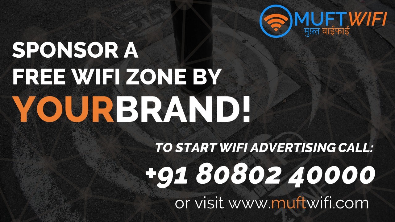 Muft WiFi