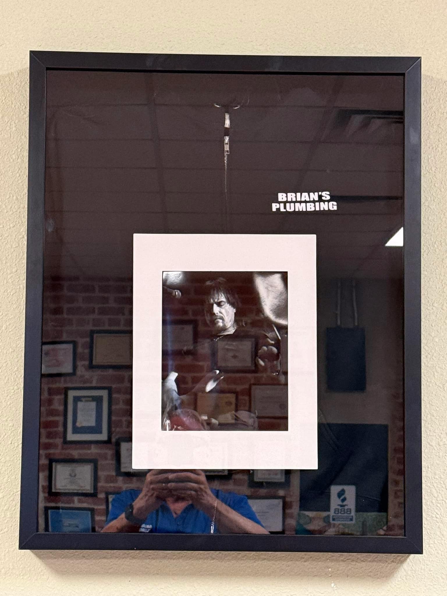 Brian's Plumbing | Wichita Falls TX