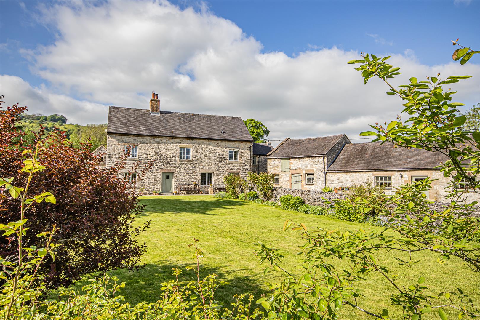 🏡 NETHERGREEN FARM – A UNIQUE... - ABODE Sales & Lettings | Facebook